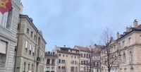 Am Cour de Saint-Pierre