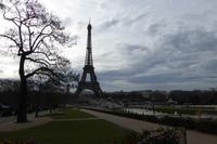 Am Trocadéro 
