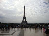 Am Trocadero