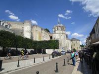 Amboise, Chateau