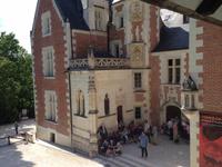 Amboise-Clos Lycé