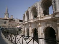 Amphietheater