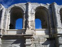 Amphitheater