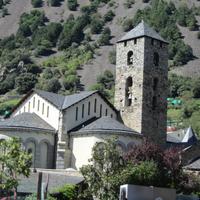 Andorra La Vella