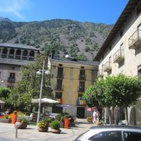 Andorra La Vella