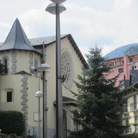 Andorra La Vella