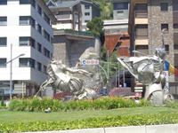 Andorra La Vella