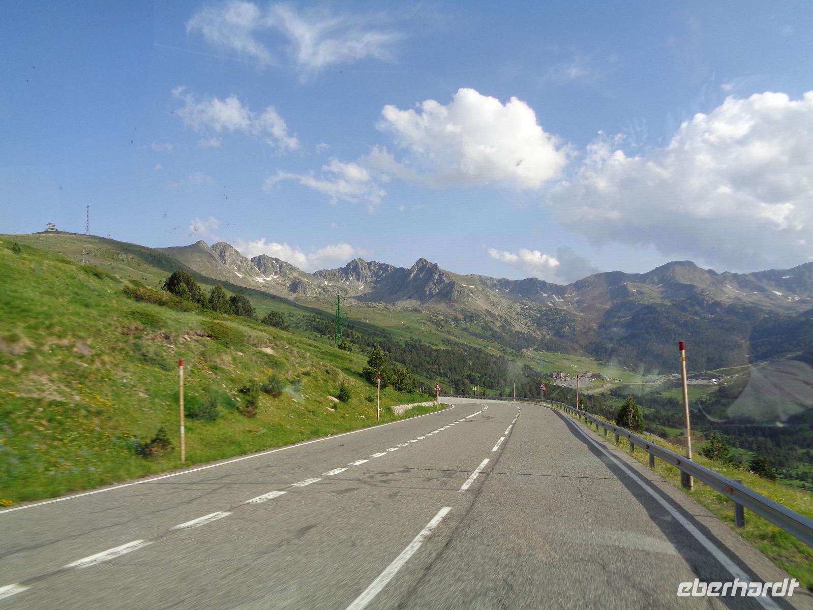 Andorra
