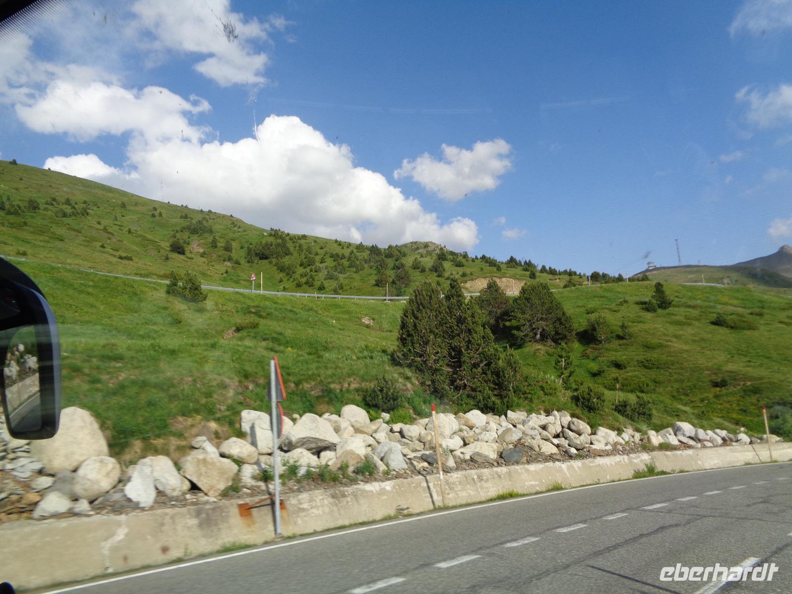 Andorra
