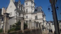 Angers Hotel Princé
