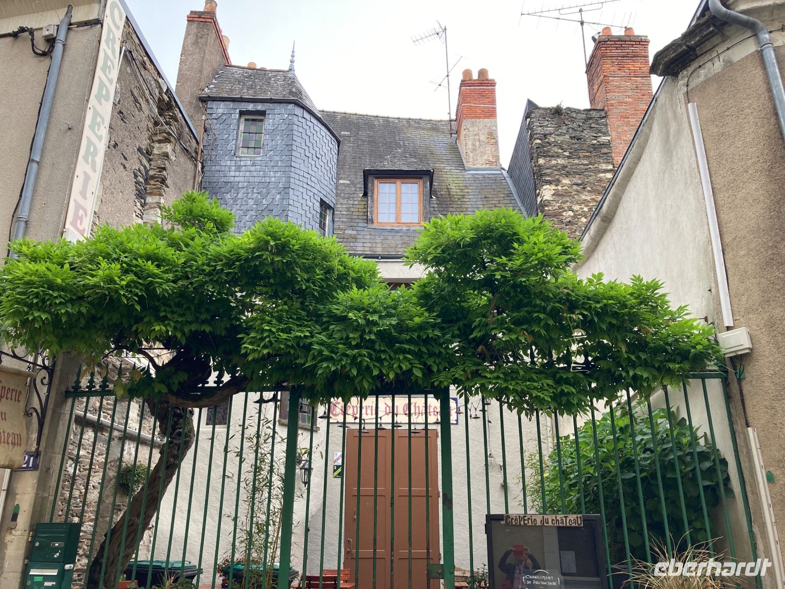 Angers