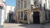 Angers