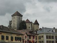 Annecy - Burg