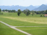 Anreise Voralpen