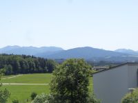 Anreise Voralpen