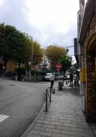 Antibes, Altstadt