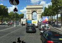 Arc de Triomphe