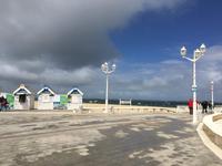 Arcachon, Bootskai