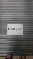 Arcaden Lyon - Conluence