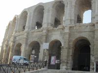 Arena in Arles