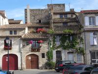 Arles - Fensterschmuck