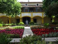 Arles - Hotel Dieu