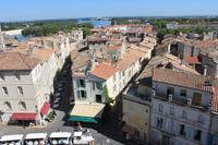 Arles - Stadtzentrum