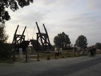 Arles Pont Langlois - van Gogh Bruecke 