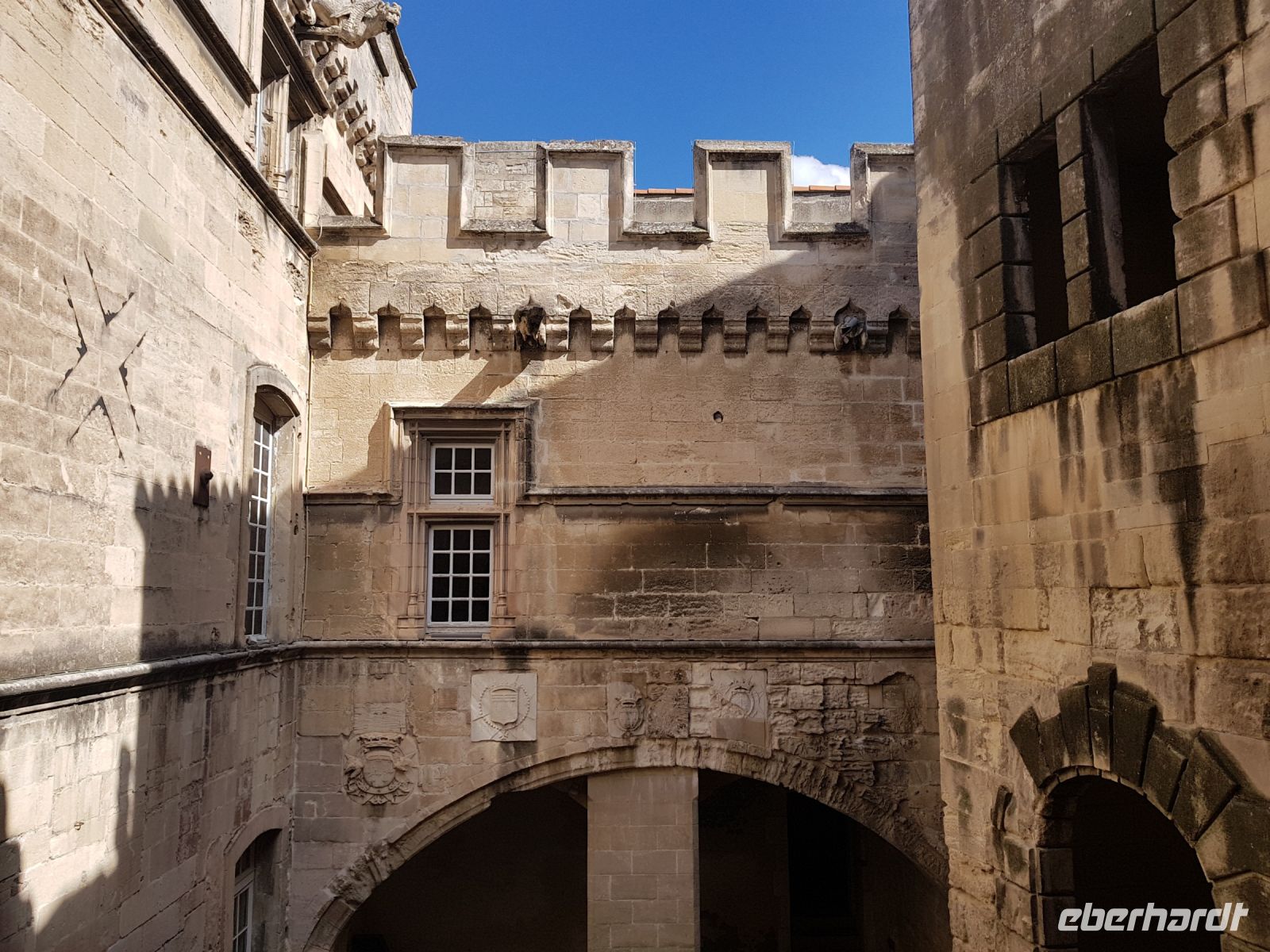 Arles Reattu Museum