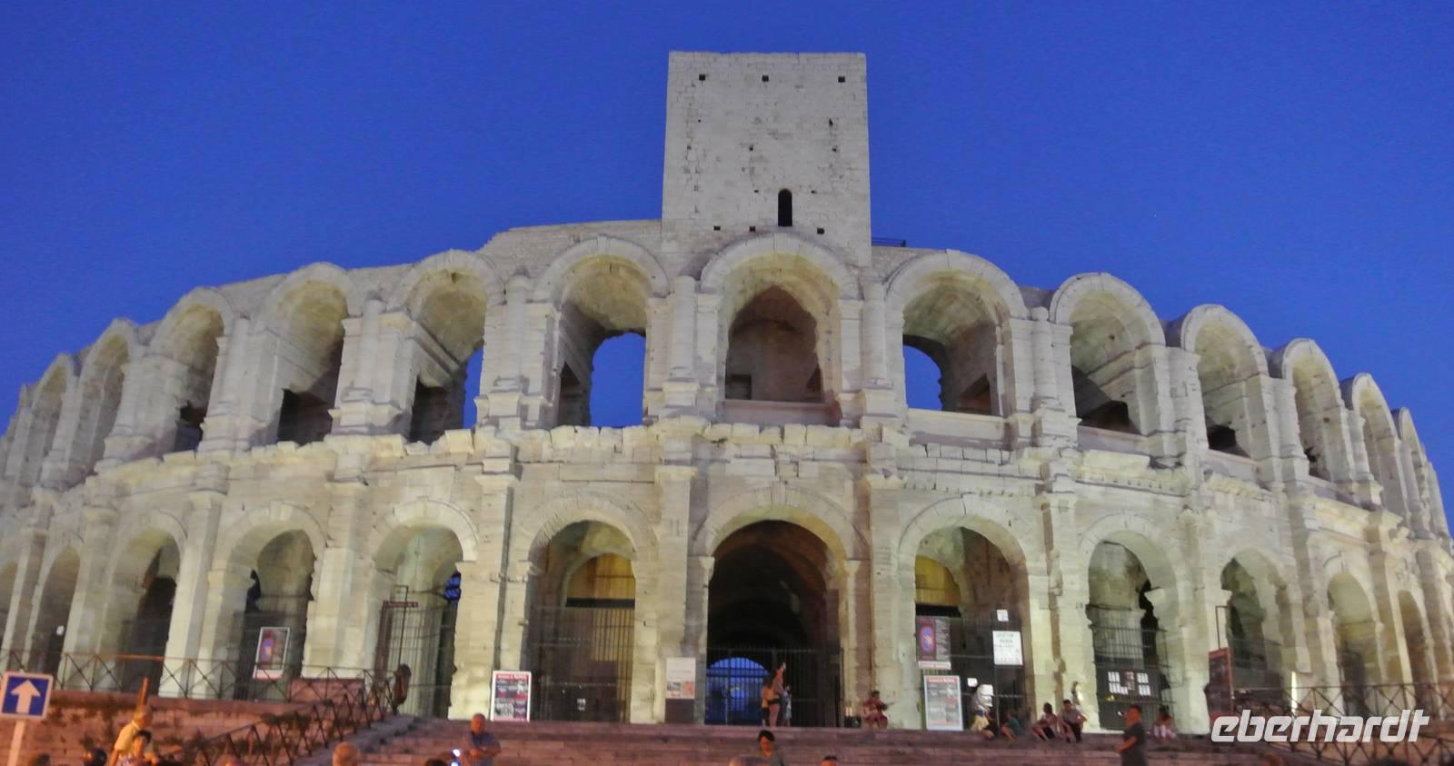 Arles
