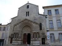 Arles