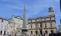Arles