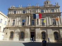 Arles