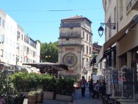 Arles