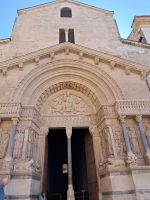 Arles