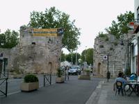 Arles