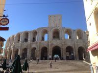 Arles