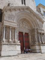 Arles