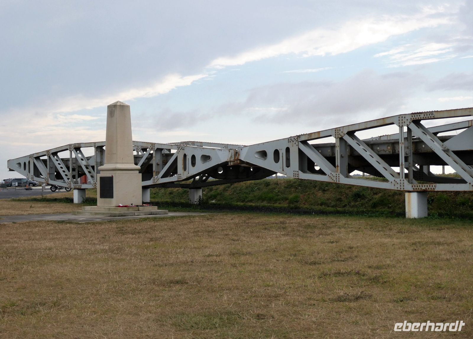 Arromanche