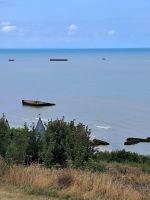 Arromanches les Bains 