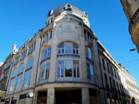 Art Deco in Dijon 