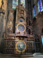 Astronomische Uhr