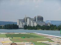 Atomkraftwerk