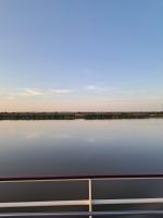 Auf dem Schiff