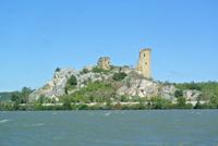 Auf der Rhone