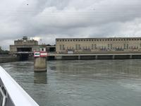 Auf der Rhone