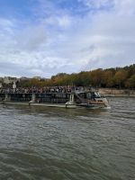 Auf zu Seinefahrt