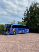 Auflösung!