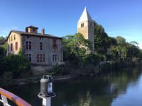 Ausfahrt Lyon