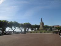 Ausflug Bastia